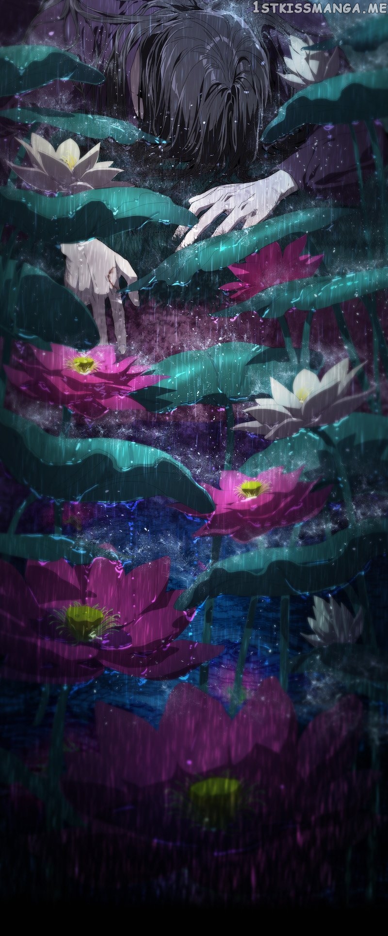 Tread Lightly on Thawing Ice Chapter 73 - page 59