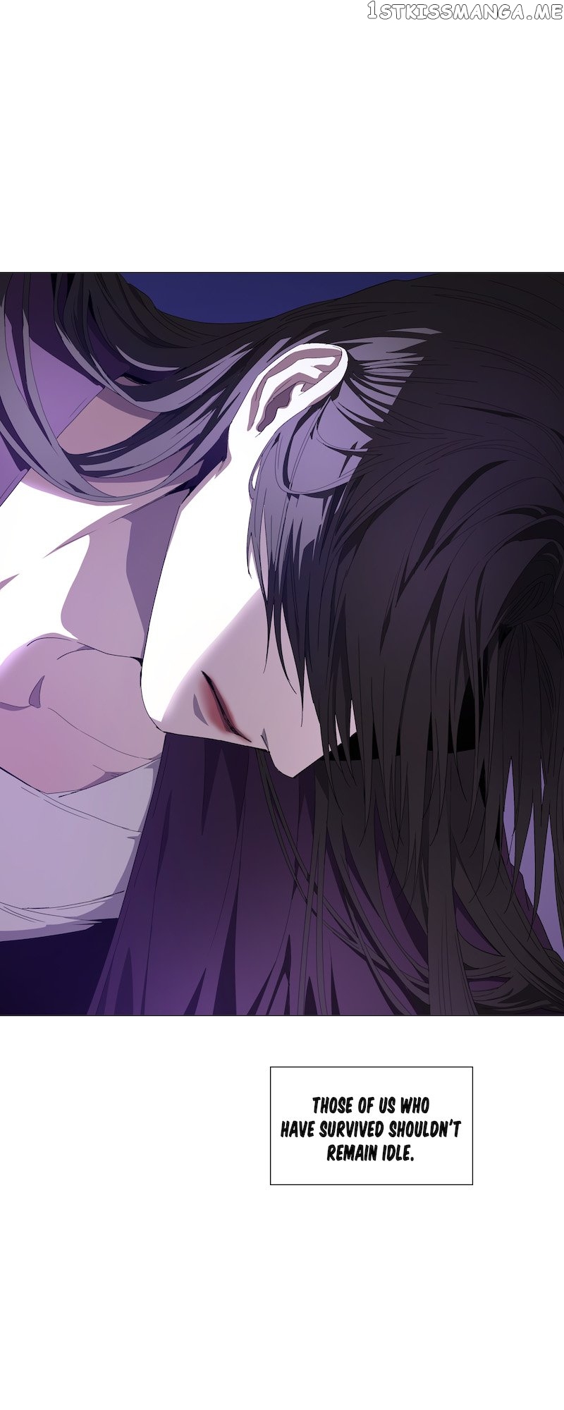 Tread Lightly on Thawing Ice Chapter 73 - page 70