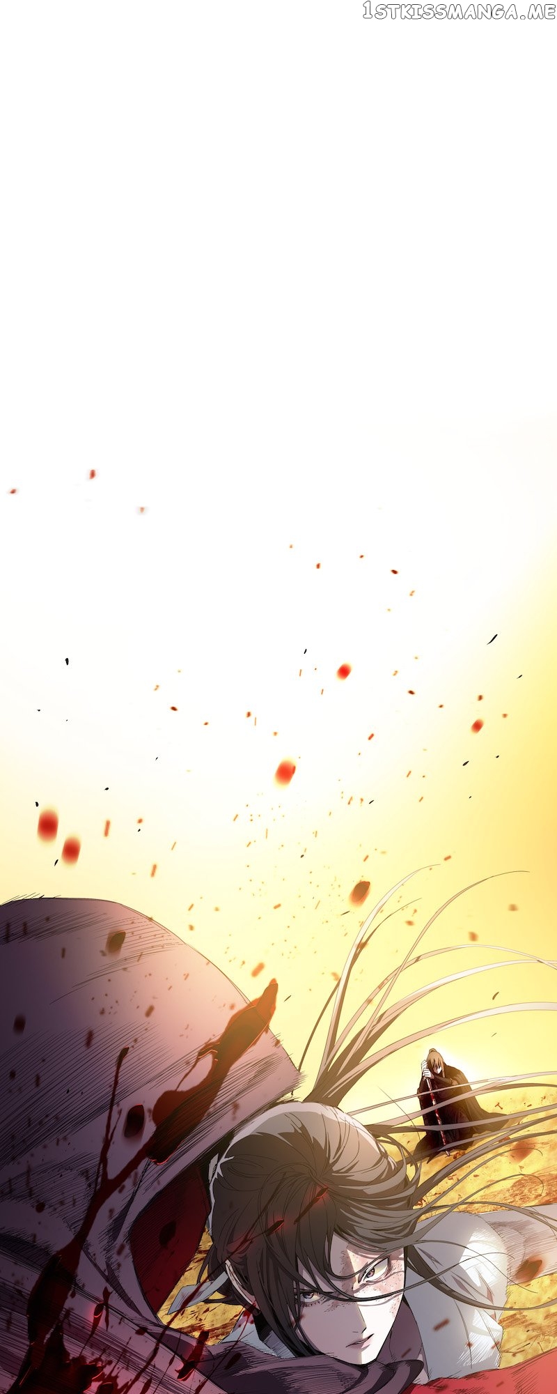 Tread Lightly on Thawing Ice Chapter 72 - page 1