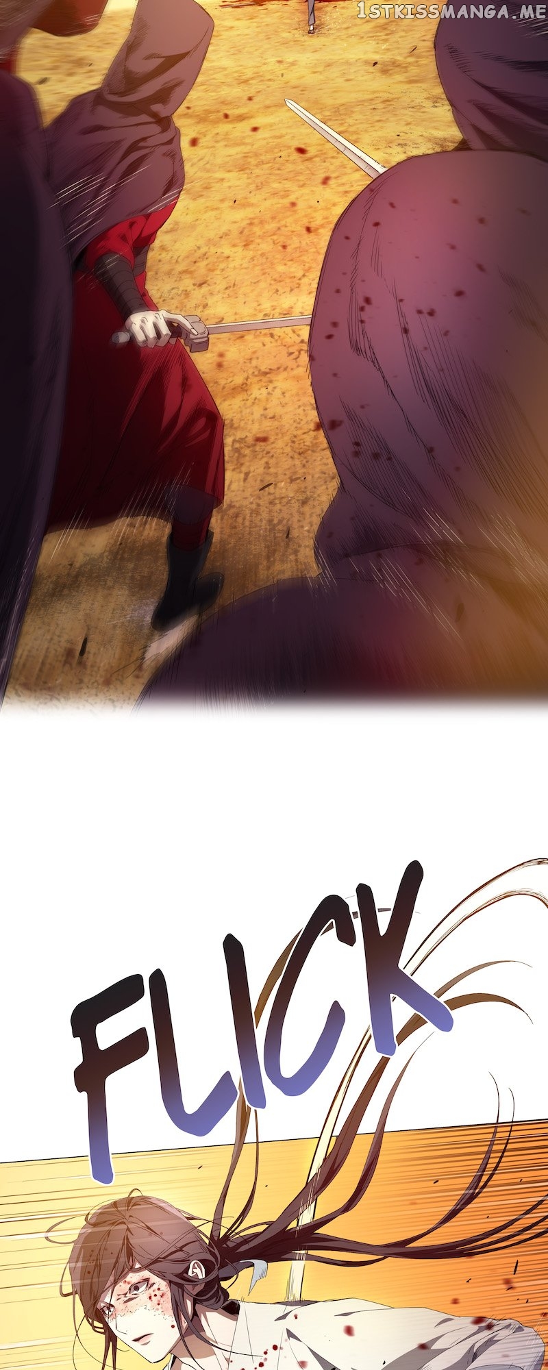 Tread Lightly on Thawing Ice Chapter 72 - page 12