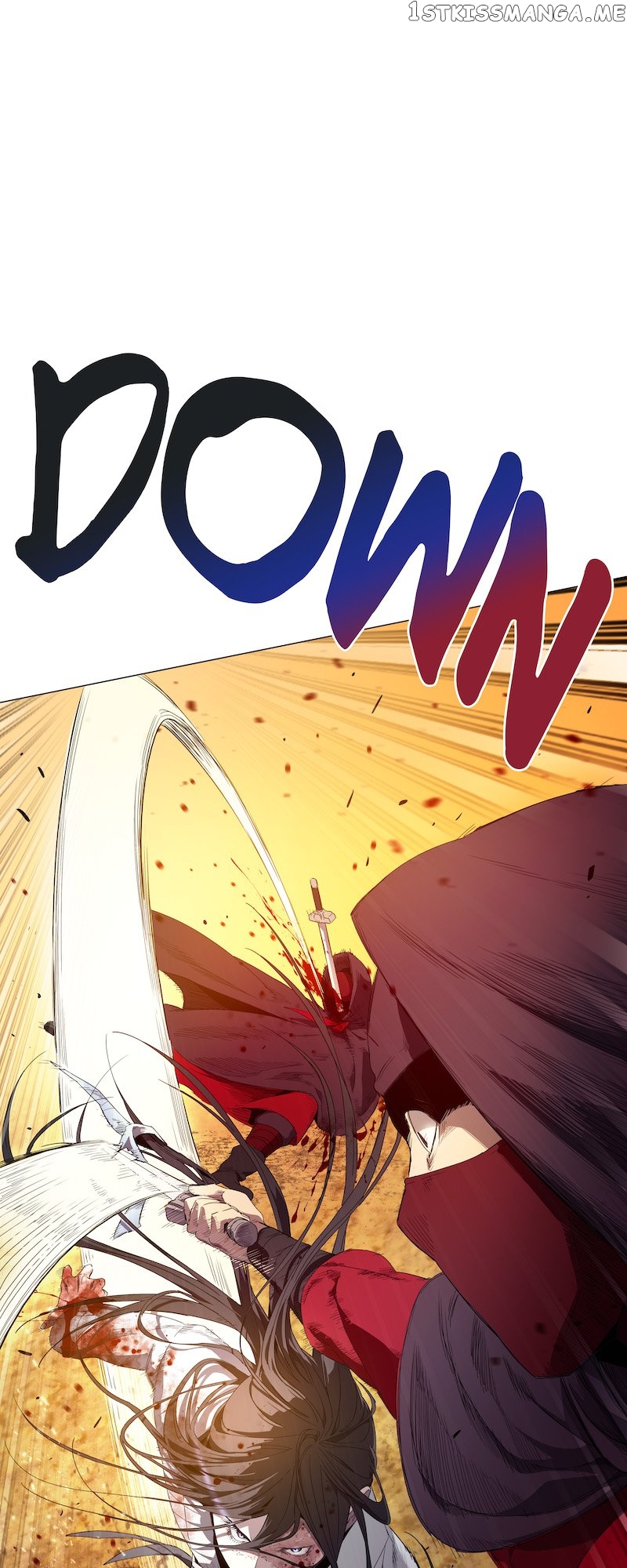 Tread Lightly on Thawing Ice Chapter 72 - page 15