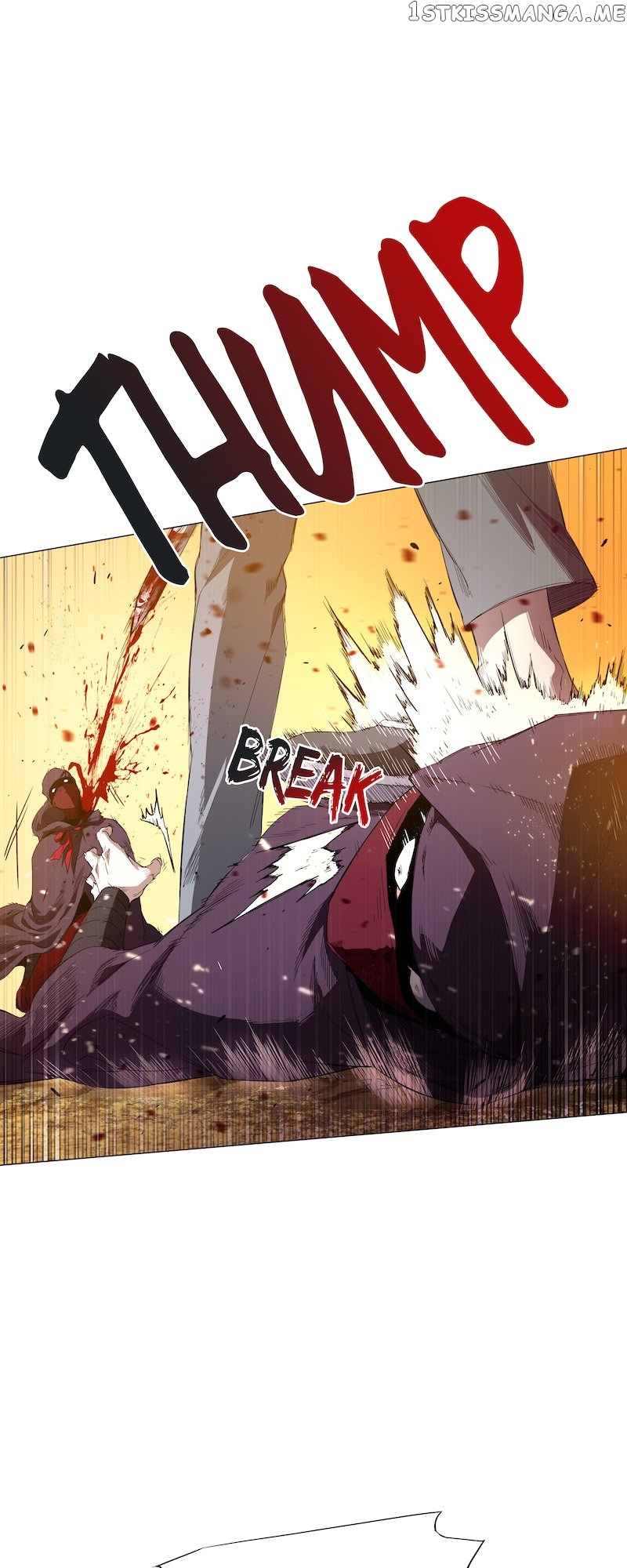 Tread Lightly on Thawing Ice Chapter 72 - page 19