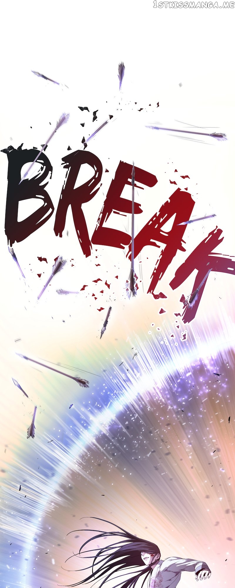 Tread Lightly on Thawing Ice Chapter 72 - page 22