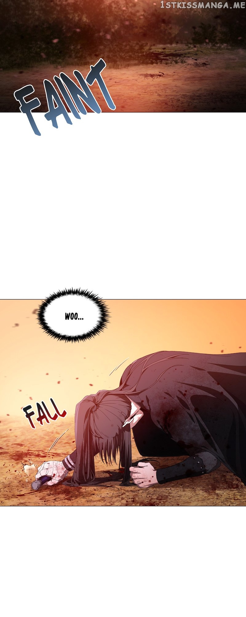 Tread Lightly on Thawing Ice Chapter 72 - page 35