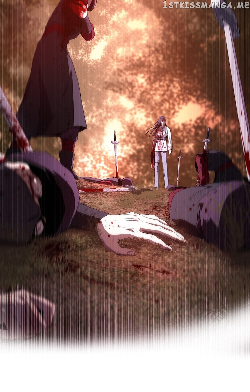 Tread Lightly on Thawing Ice Chapter 72 - page 37