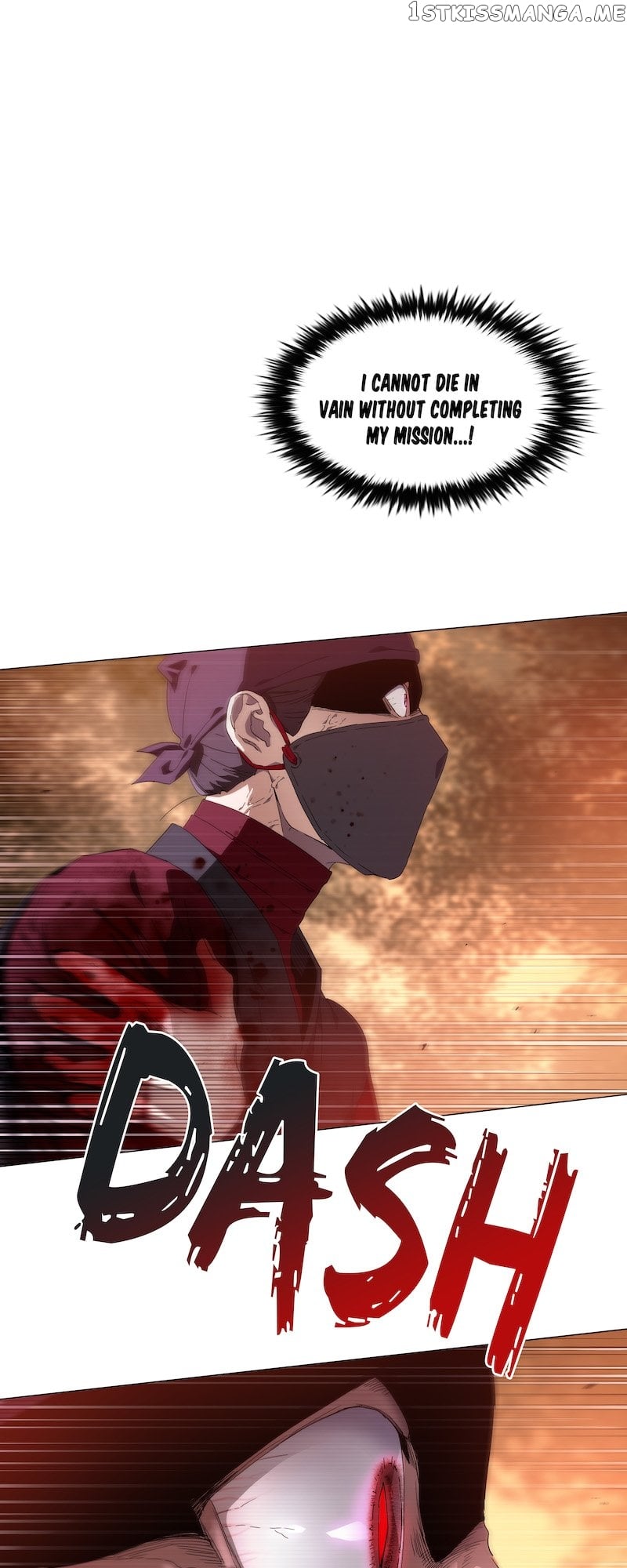 Tread Lightly on Thawing Ice Chapter 72 - page 38
