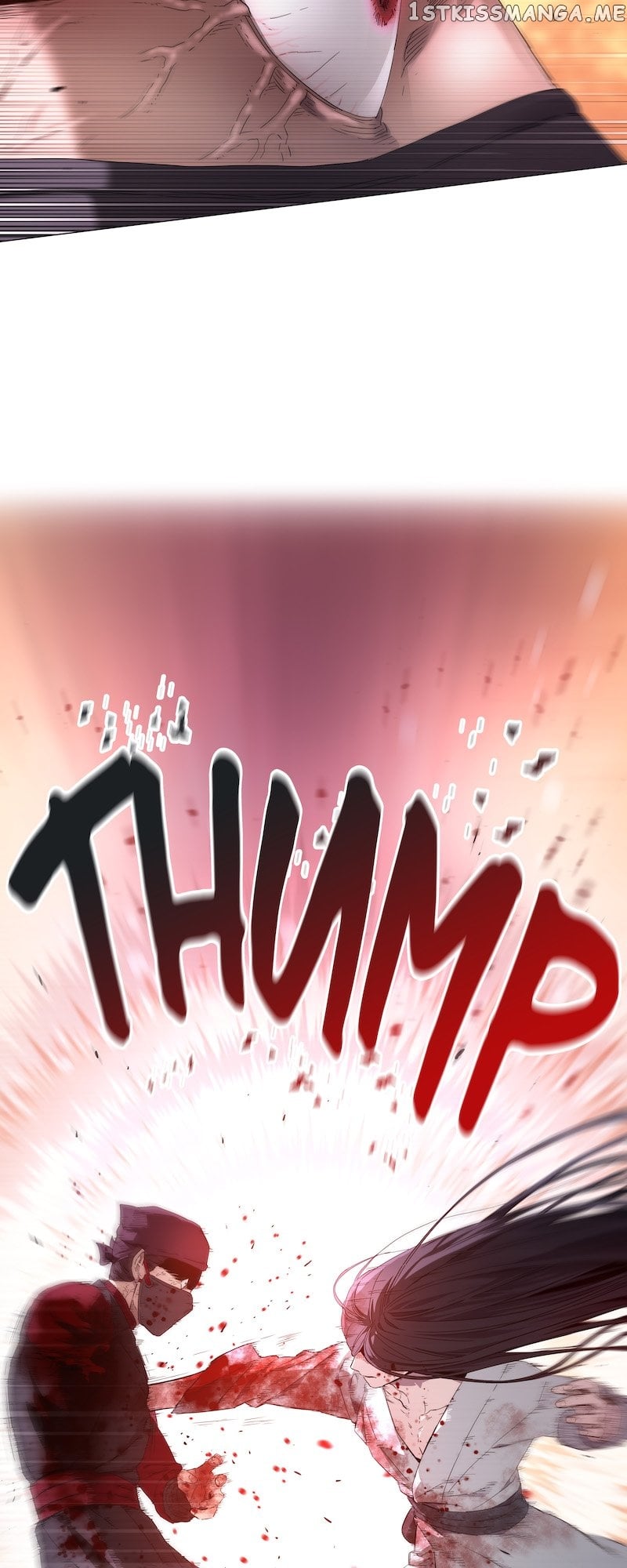 Tread Lightly on Thawing Ice Chapter 72 - page 39