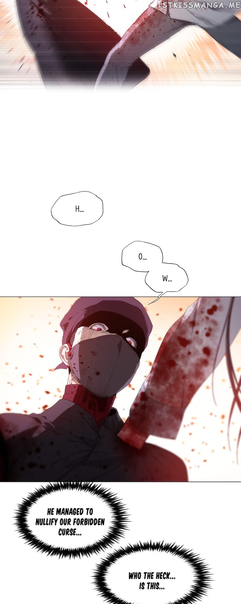 Tread Lightly on Thawing Ice Chapter 72 - page 40