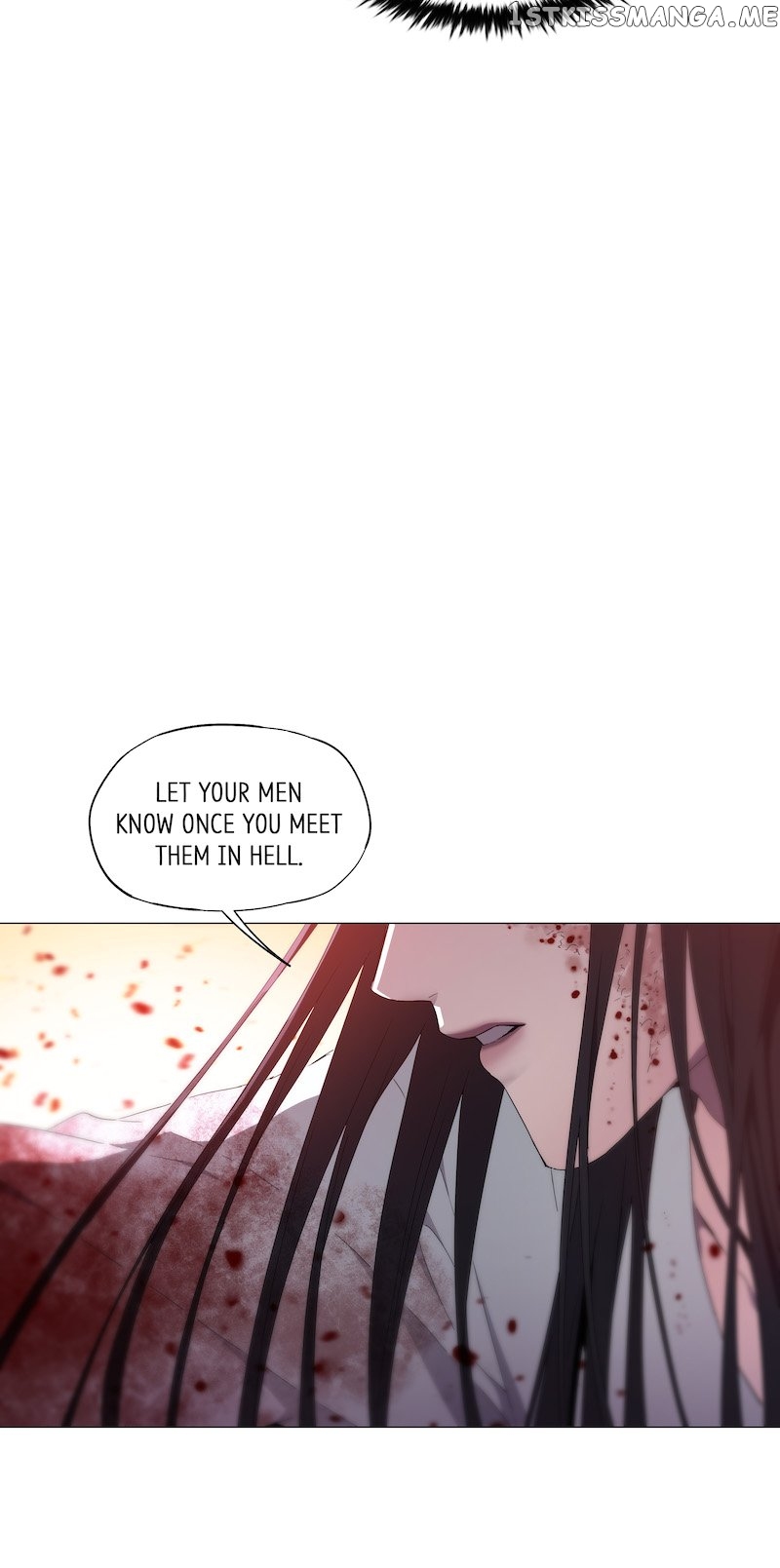 Tread Lightly on Thawing Ice Chapter 72 - page 41