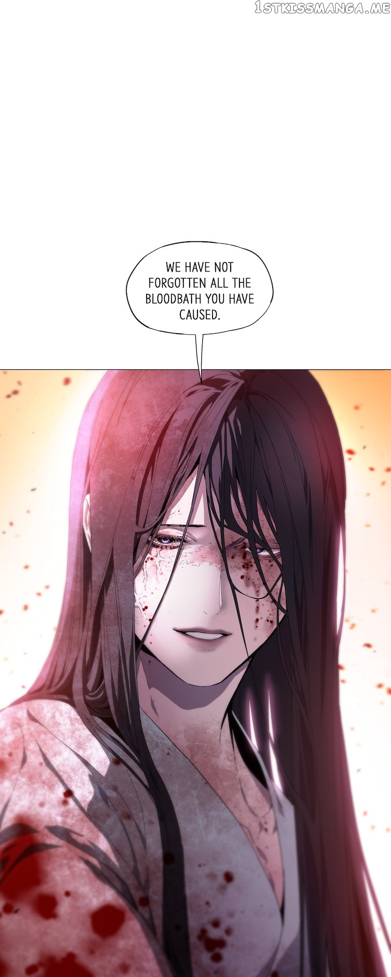 Tread Lightly on Thawing Ice Chapter 72 - page 42
