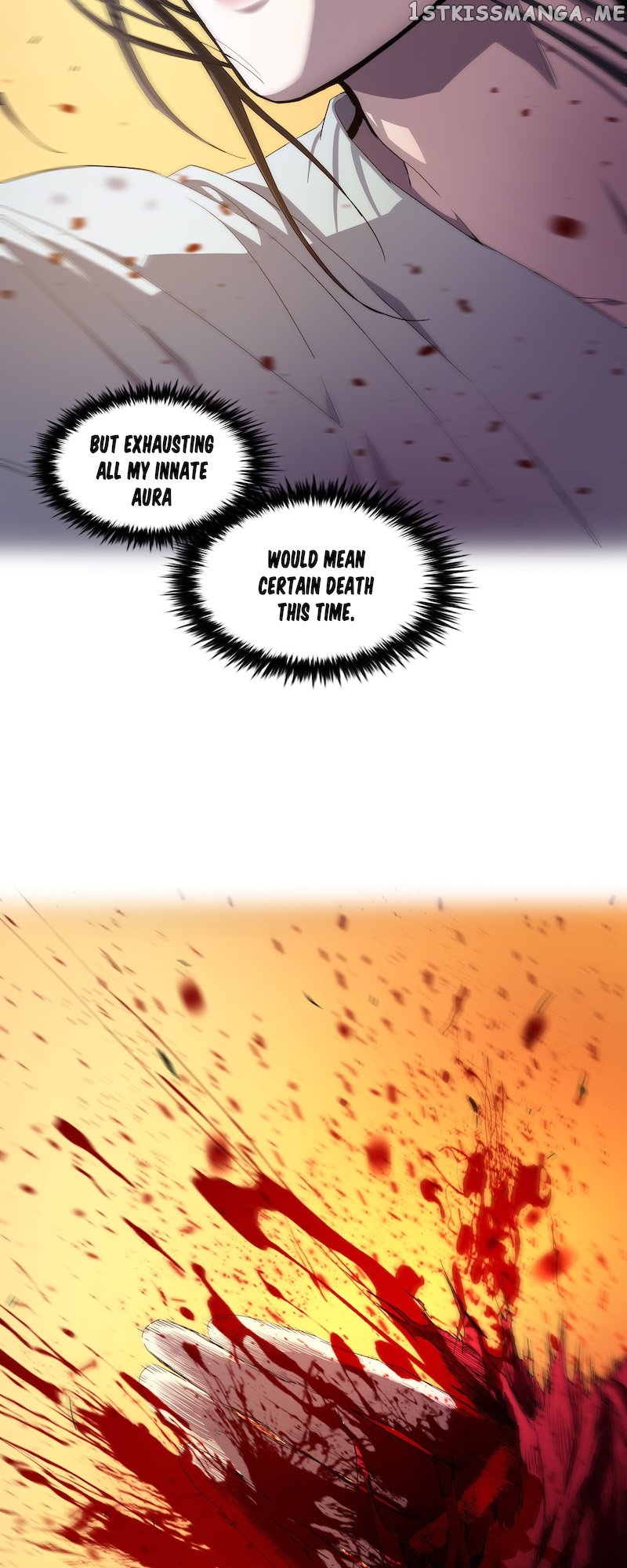 Tread Lightly on Thawing Ice Chapter 72 - page 5