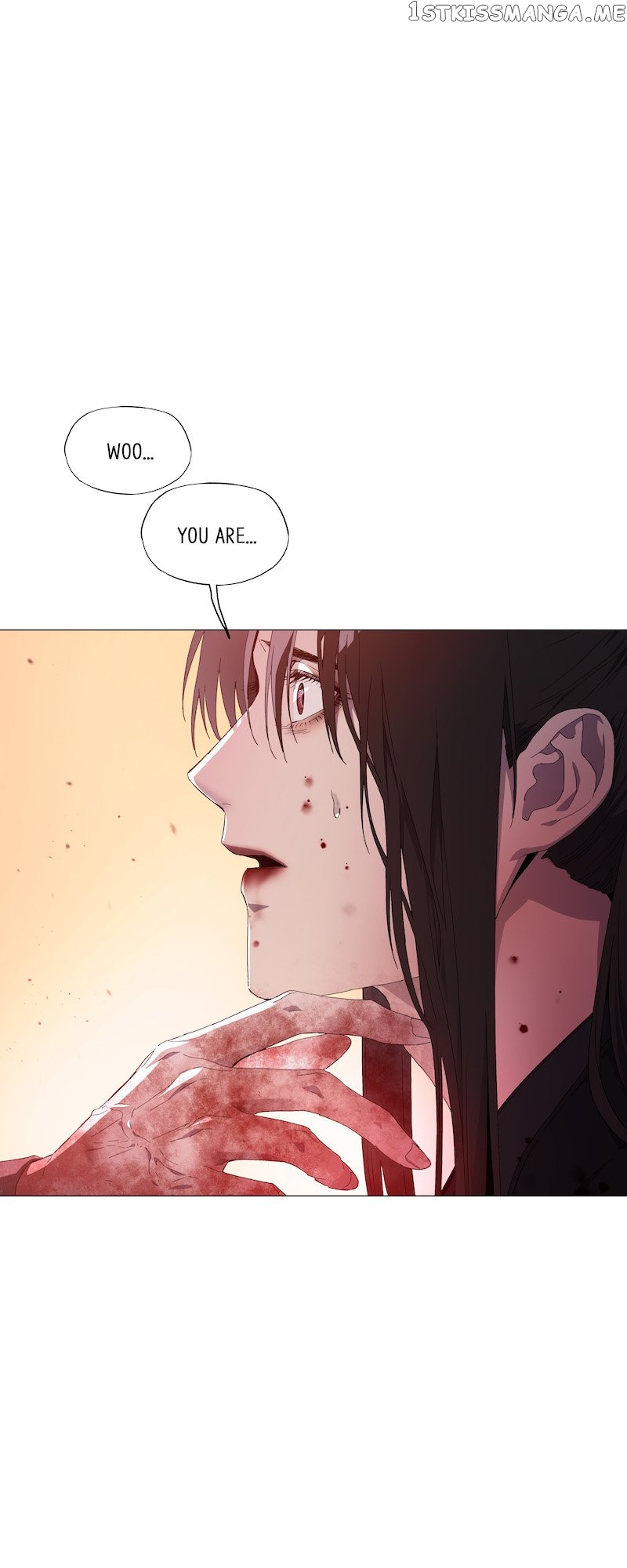 Tread Lightly on Thawing Ice Chapter 72 - page 52