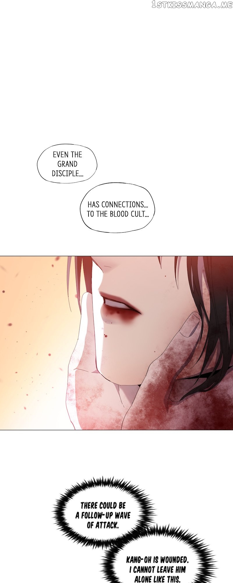 Tread Lightly on Thawing Ice Chapter 72 - page 55
