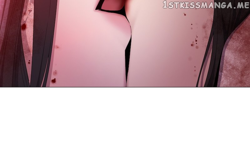 Tread Lightly on Thawing Ice Chapter 72 - page 58