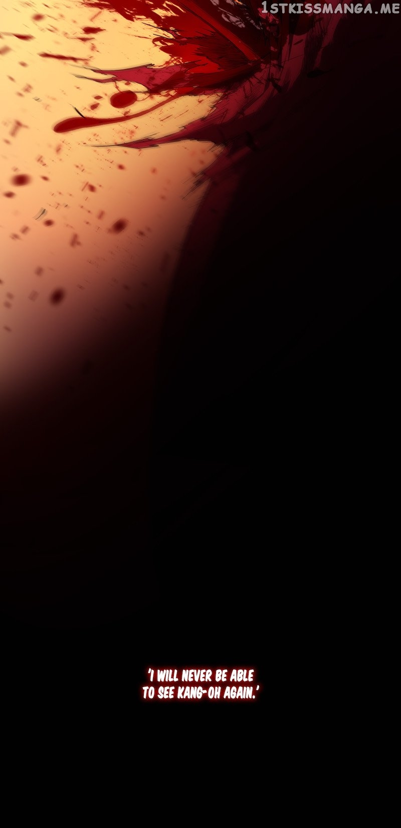 Tread Lightly on Thawing Ice Chapter 72 - page 6