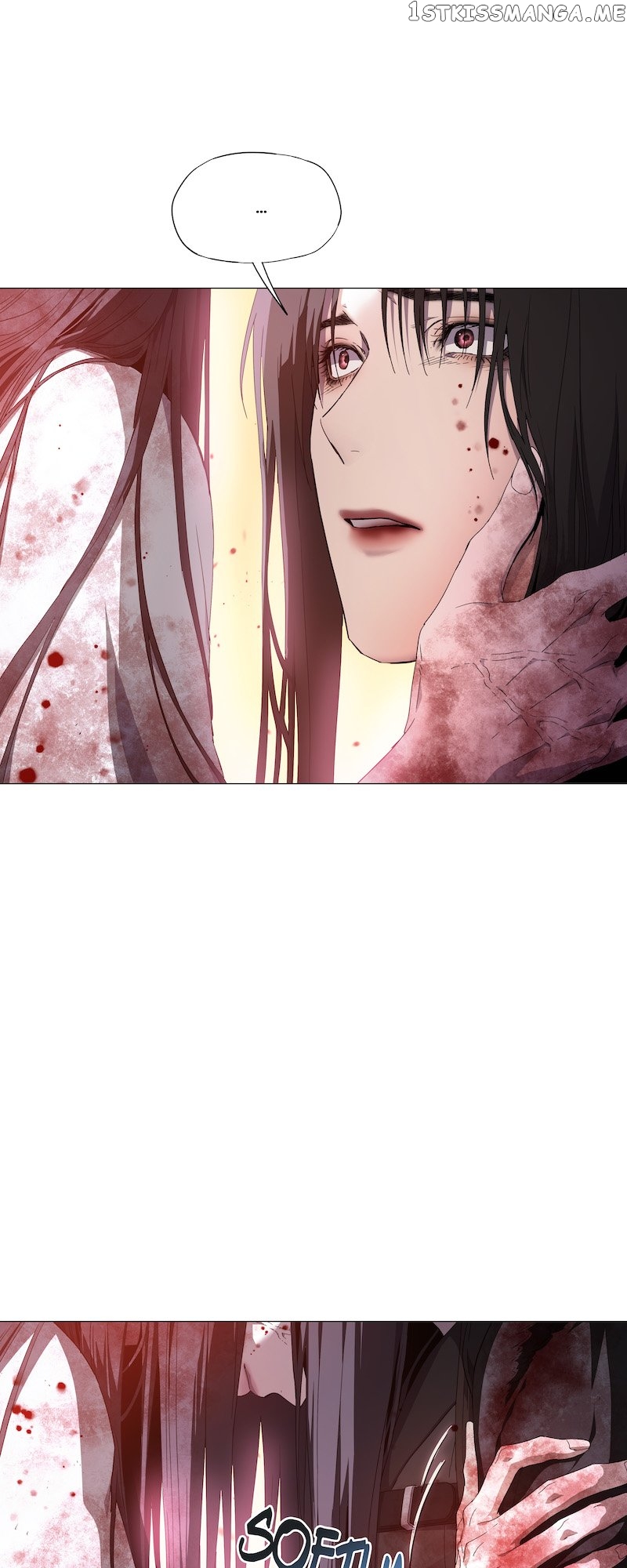 Tread Lightly on Thawing Ice Chapter 72 - page 61