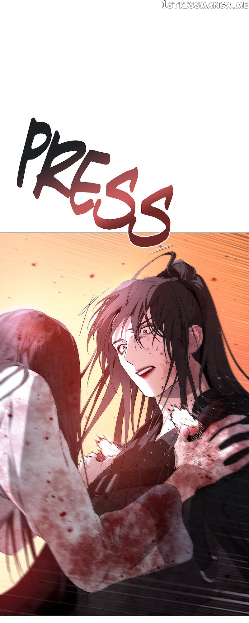 Tread Lightly on Thawing Ice Chapter 72 - page 63