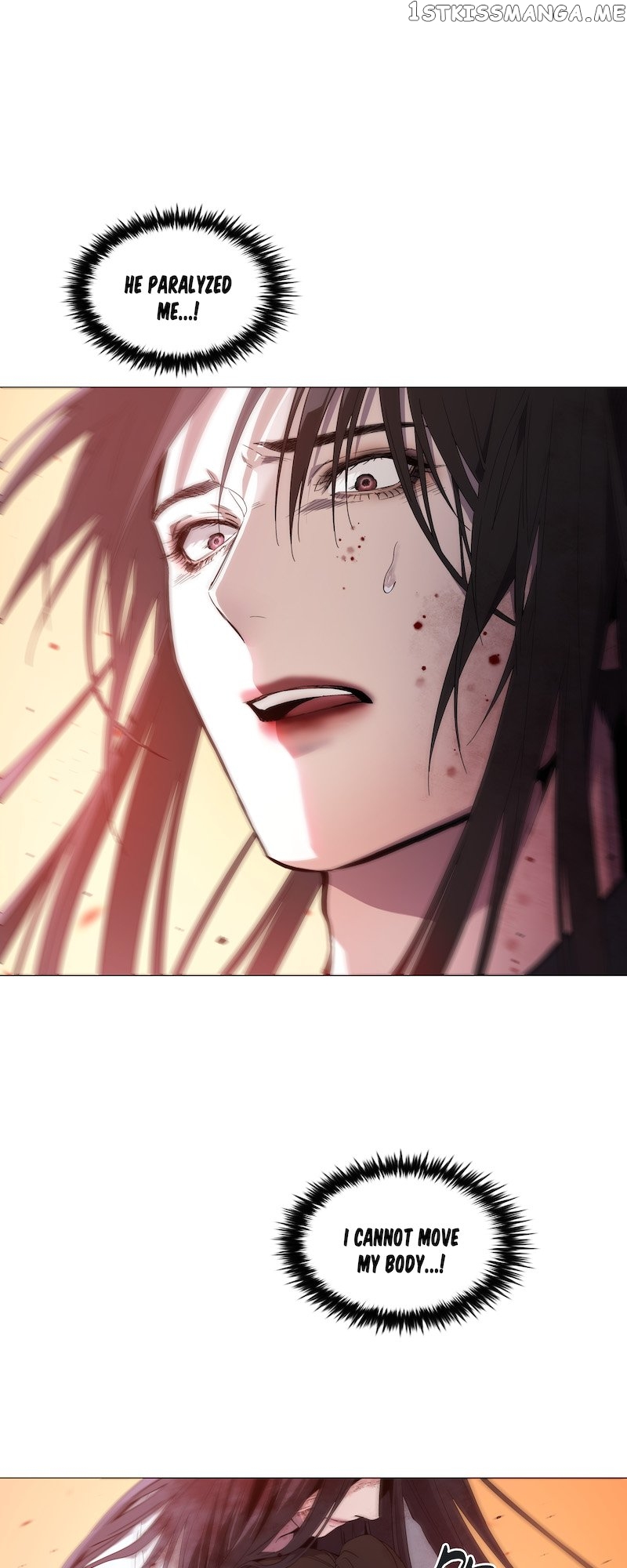 Tread Lightly on Thawing Ice Chapter 72 - page 64