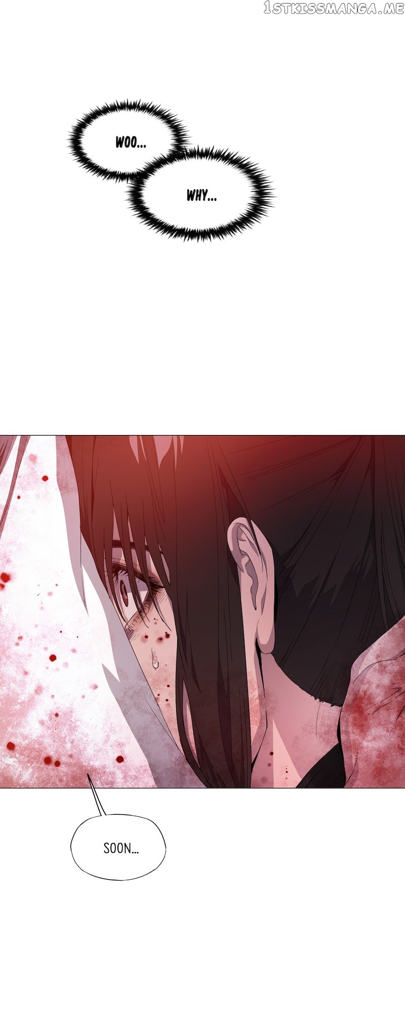 Tread Lightly on Thawing Ice Chapter 72 - page 66