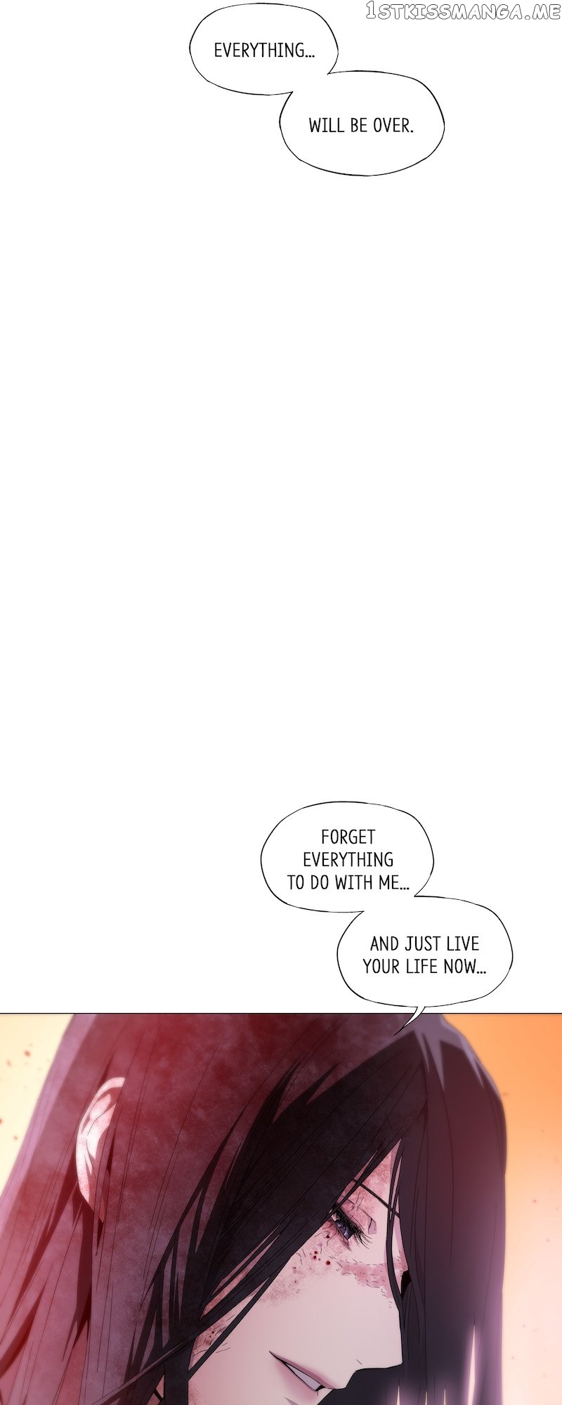 Tread Lightly on Thawing Ice Chapter 72 - page 67