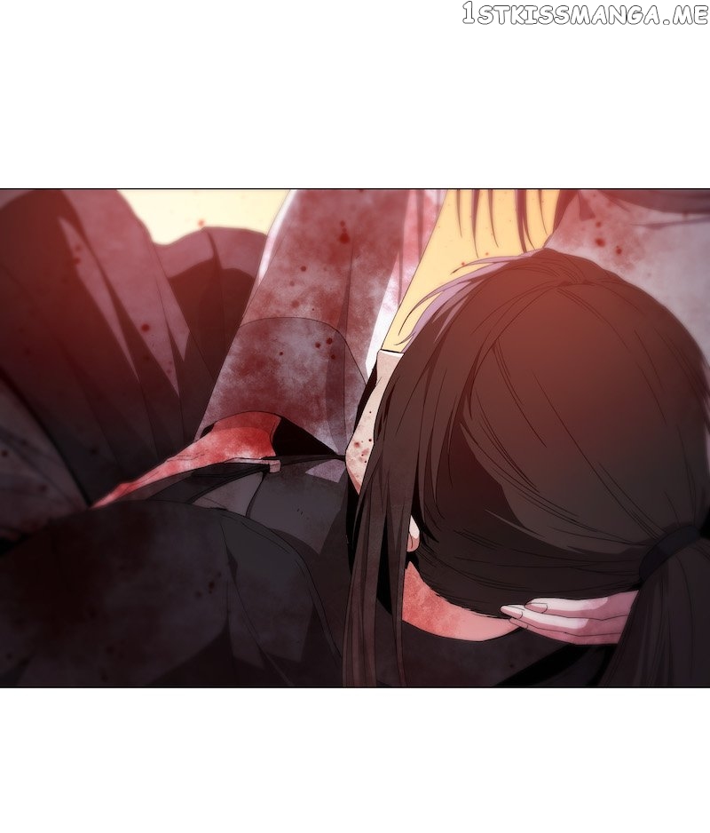 Tread Lightly on Thawing Ice Chapter 72 - page 69