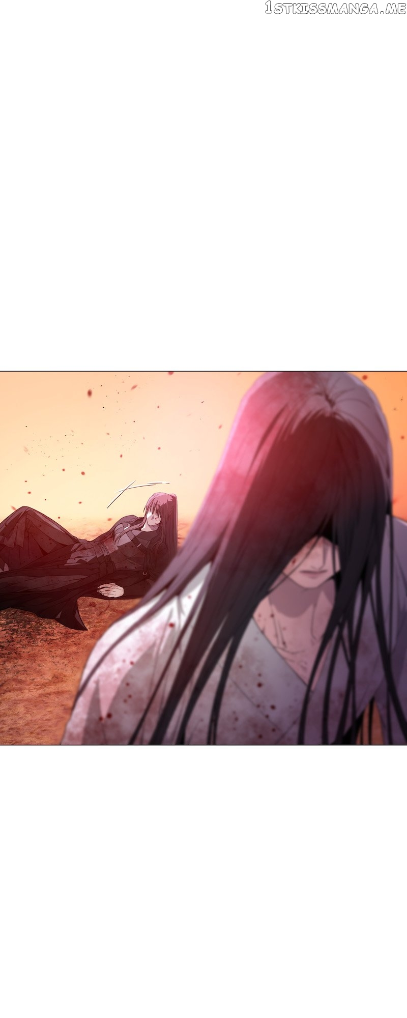 Tread Lightly on Thawing Ice Chapter 72 - page 70