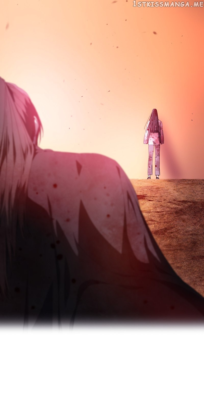 Tread Lightly on Thawing Ice Chapter 72 - page 72