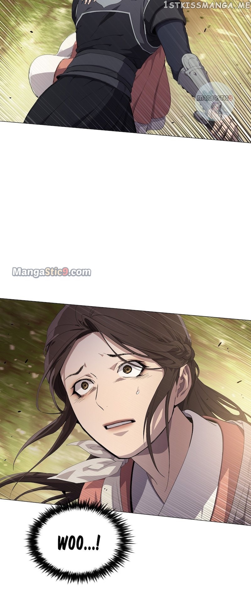 Tread Lightly on Thawing Ice Chapter 71 - page 15