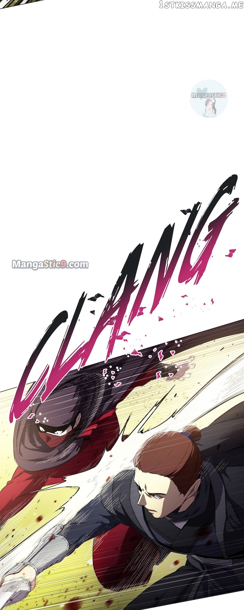 Tread Lightly on Thawing Ice Chapter 71 - page 30