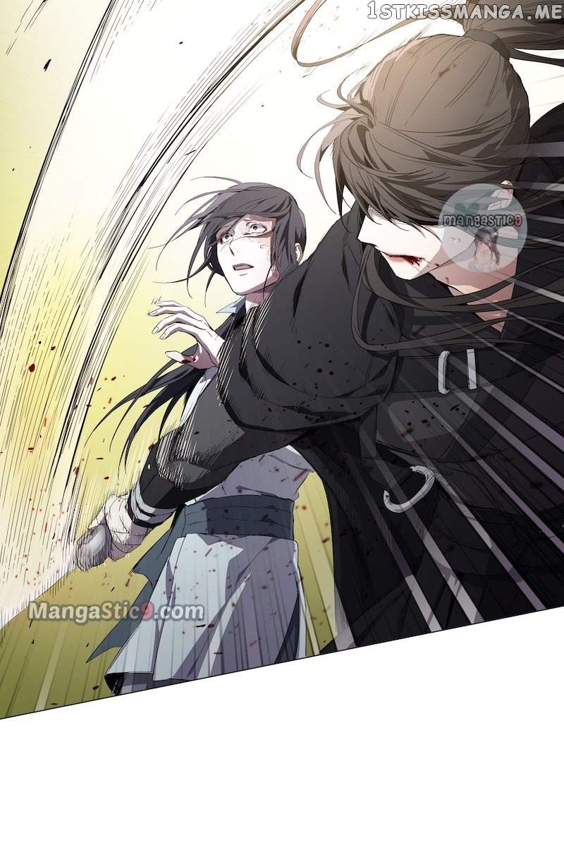 Tread Lightly on Thawing Ice Chapter 71 - page 39