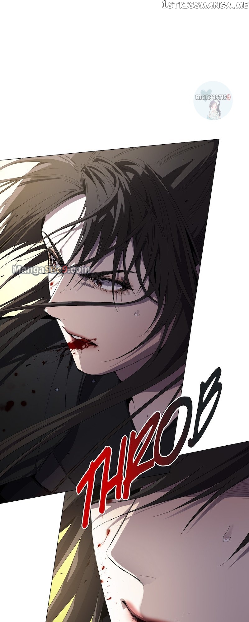 Tread Lightly on Thawing Ice Chapter 71 - page 40