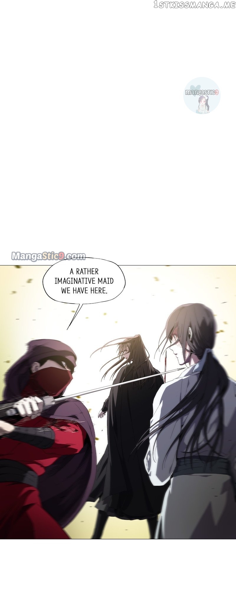 Tread Lightly on Thawing Ice Chapter 71 - page 48