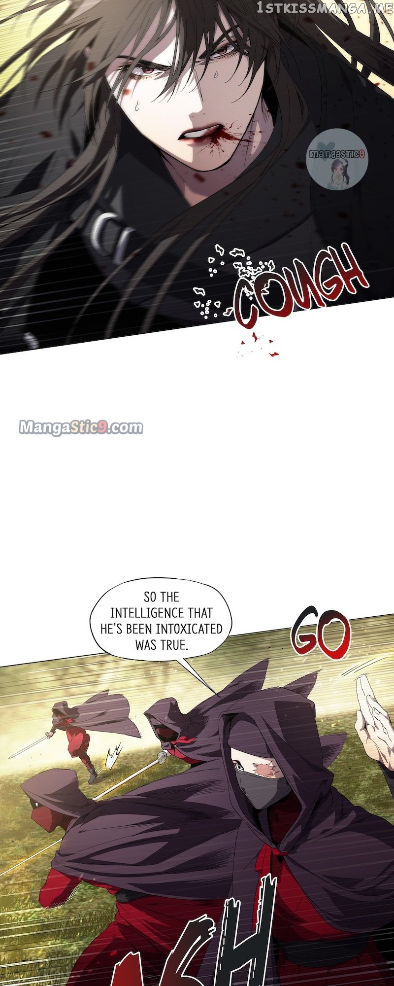 Tread Lightly on Thawing Ice Chapter 71 - page 50