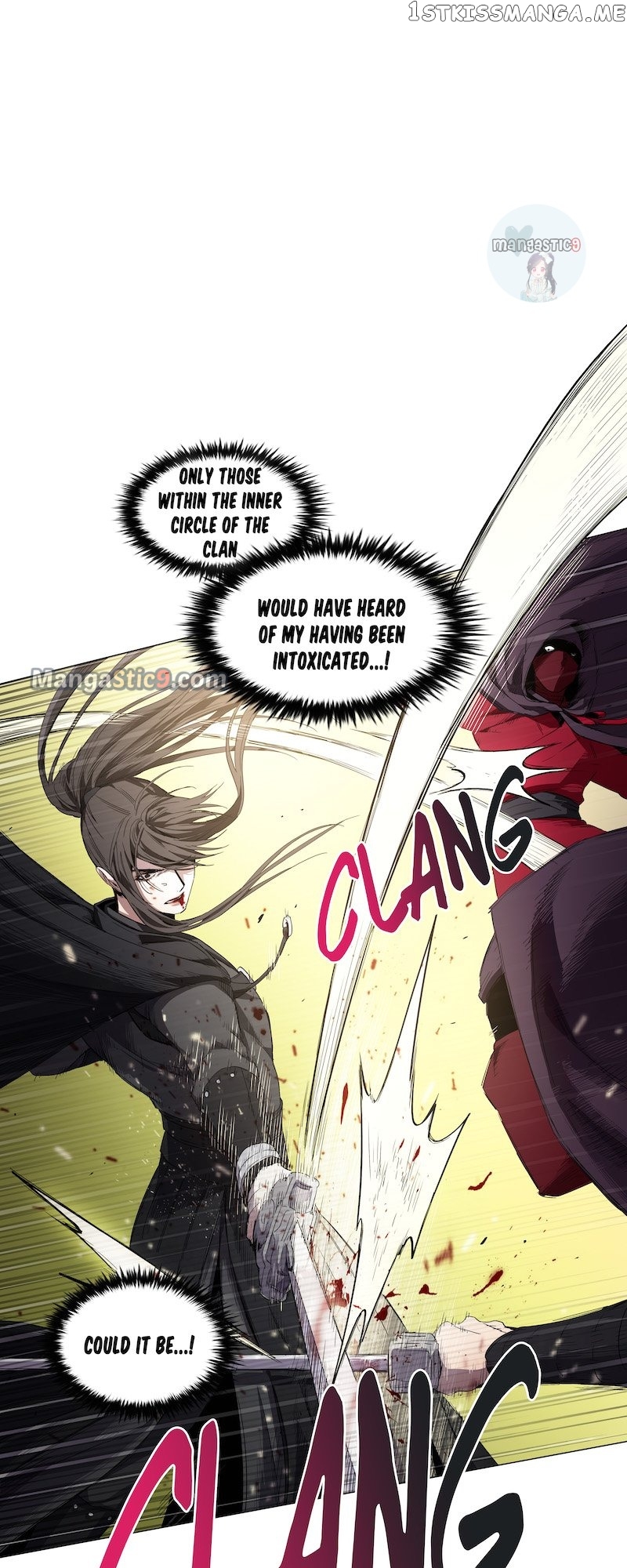 Tread Lightly on Thawing Ice Chapter 71 - page 52