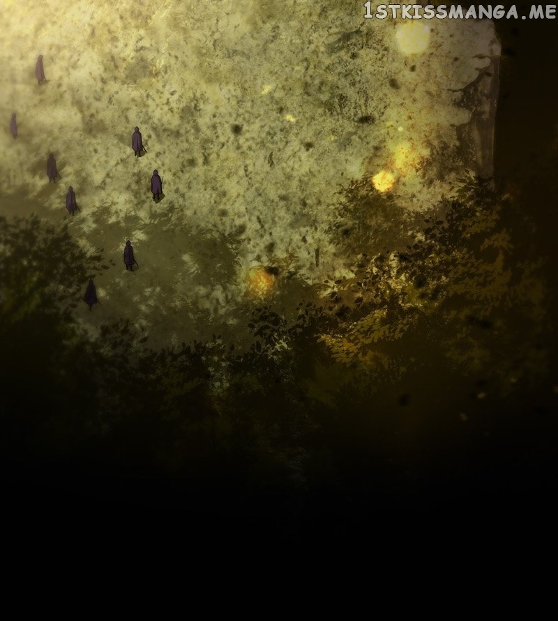Tread Lightly on Thawing Ice Chapter 71 - page 59