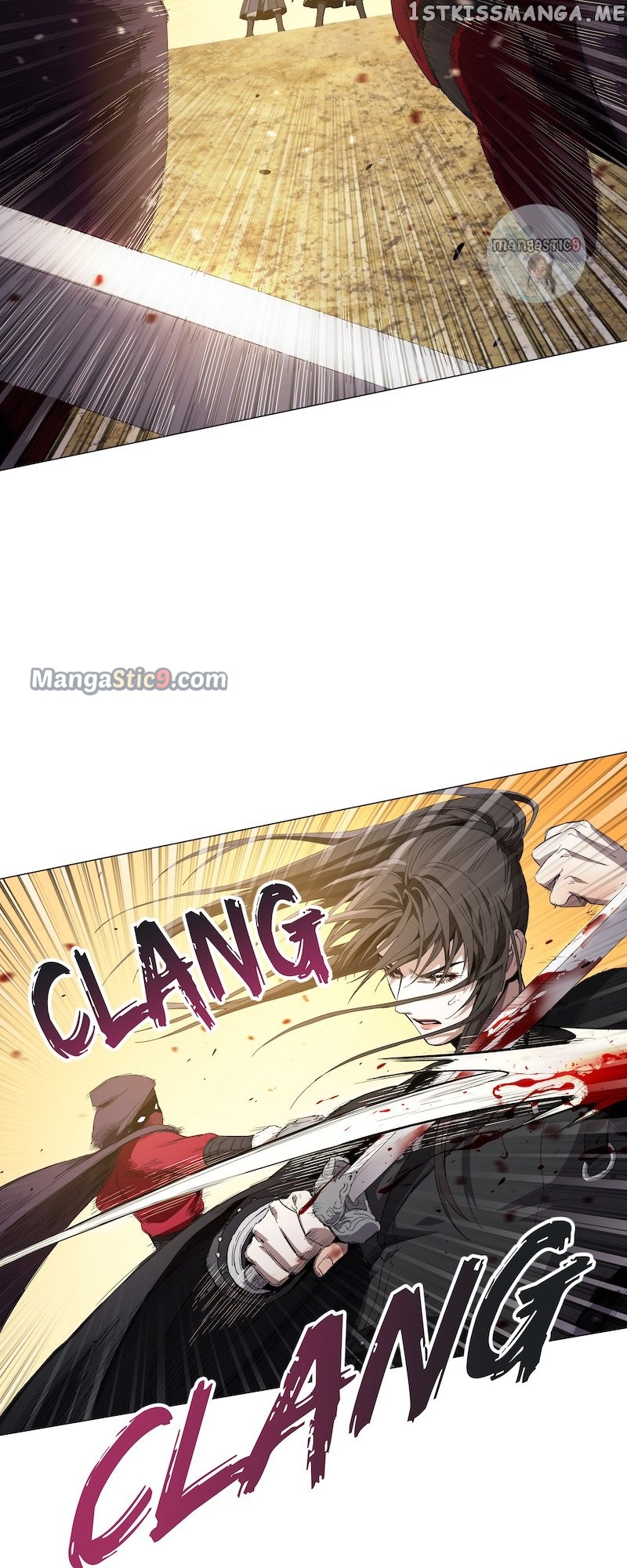 Tread Lightly on Thawing Ice Chapter 71 - page 69