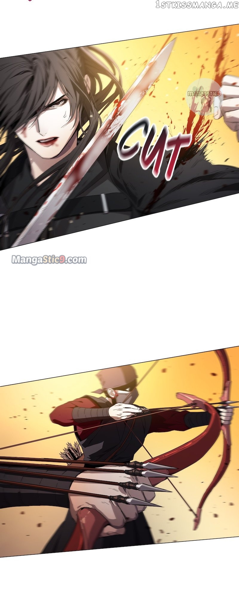 Tread Lightly on Thawing Ice Chapter 71 - page 70
