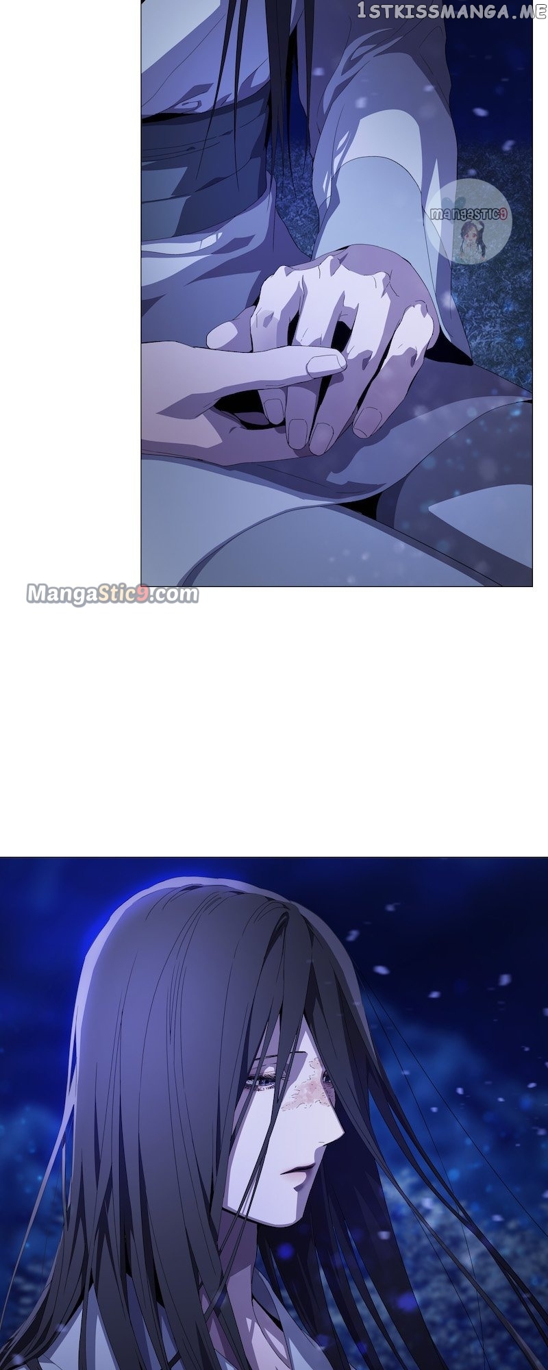 Tread Lightly on Thawing Ice Chapter 70 - page 14