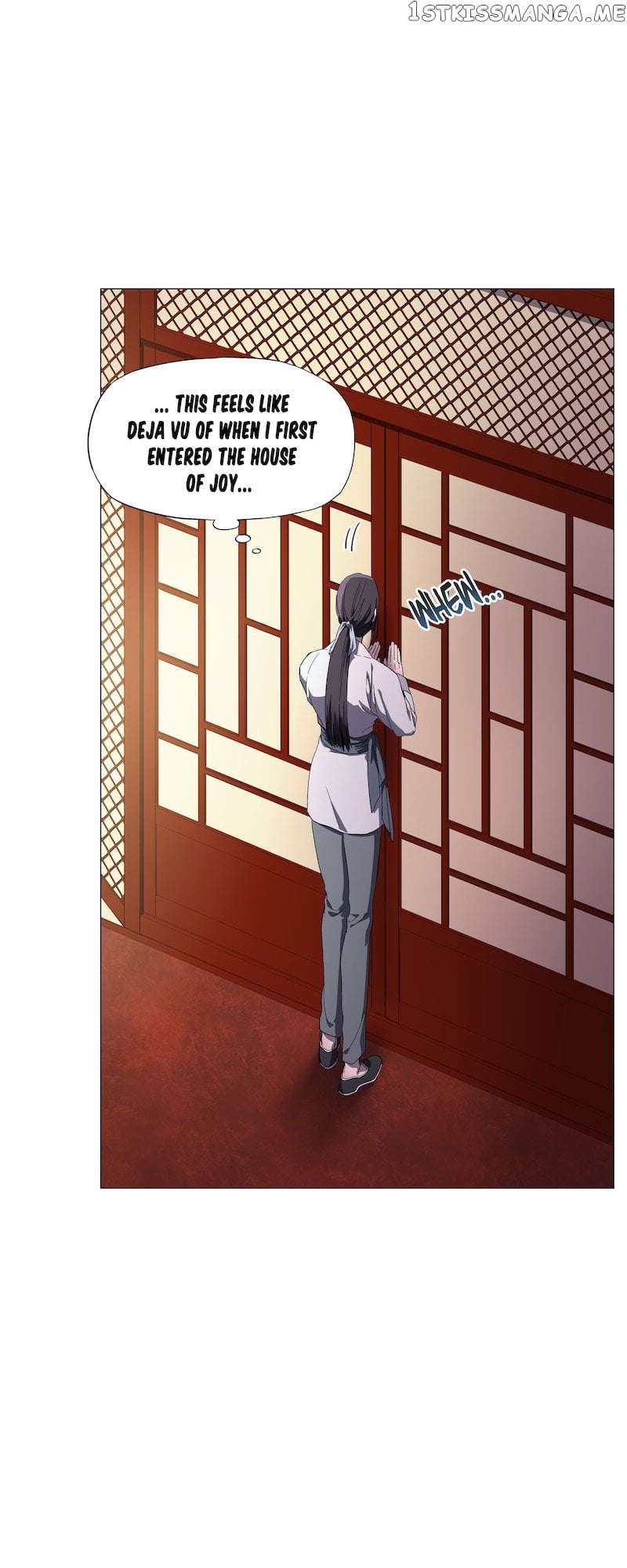 Tread Lightly on Thawing Ice Chapter 69 - page 14