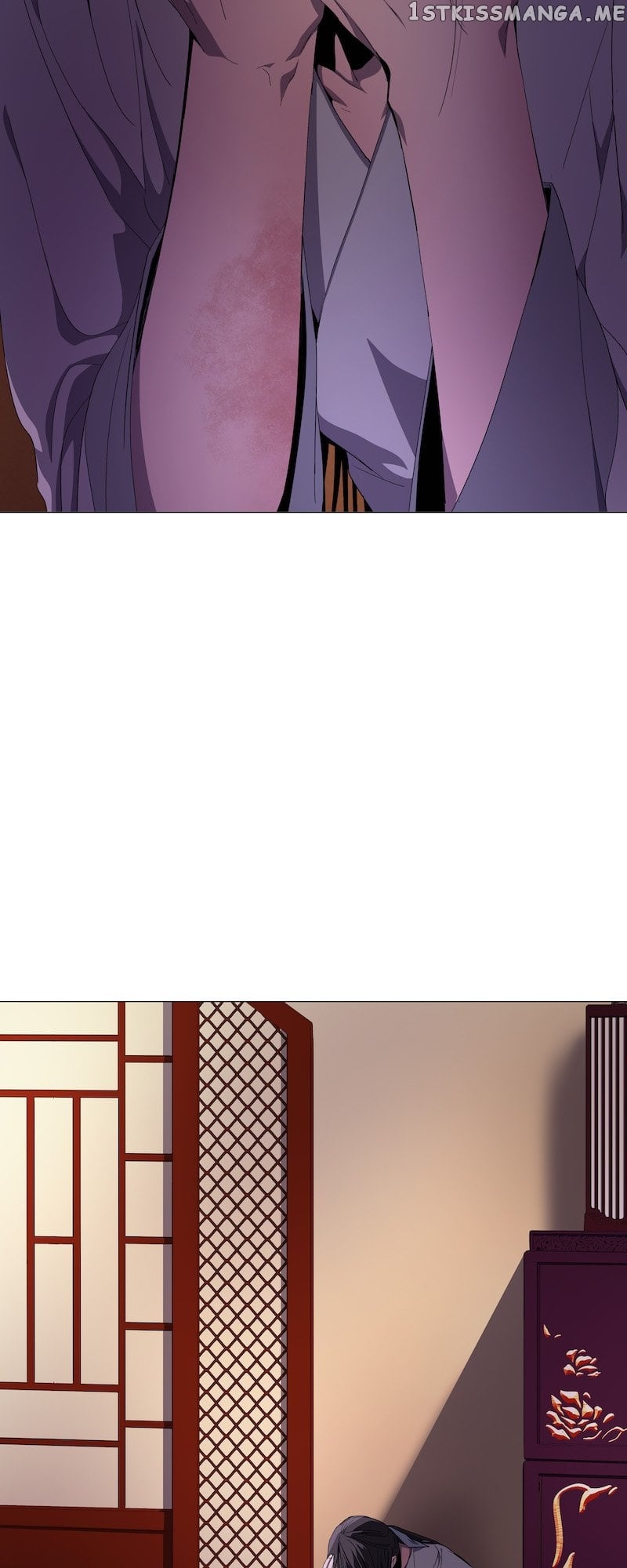 Tread Lightly on Thawing Ice Chapter 69 - page 19