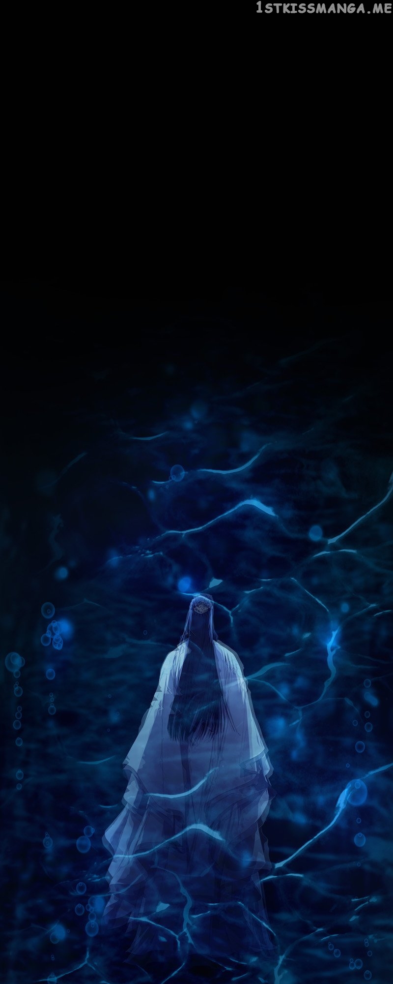 Tread Lightly on Thawing Ice Chapter 69 - page 28