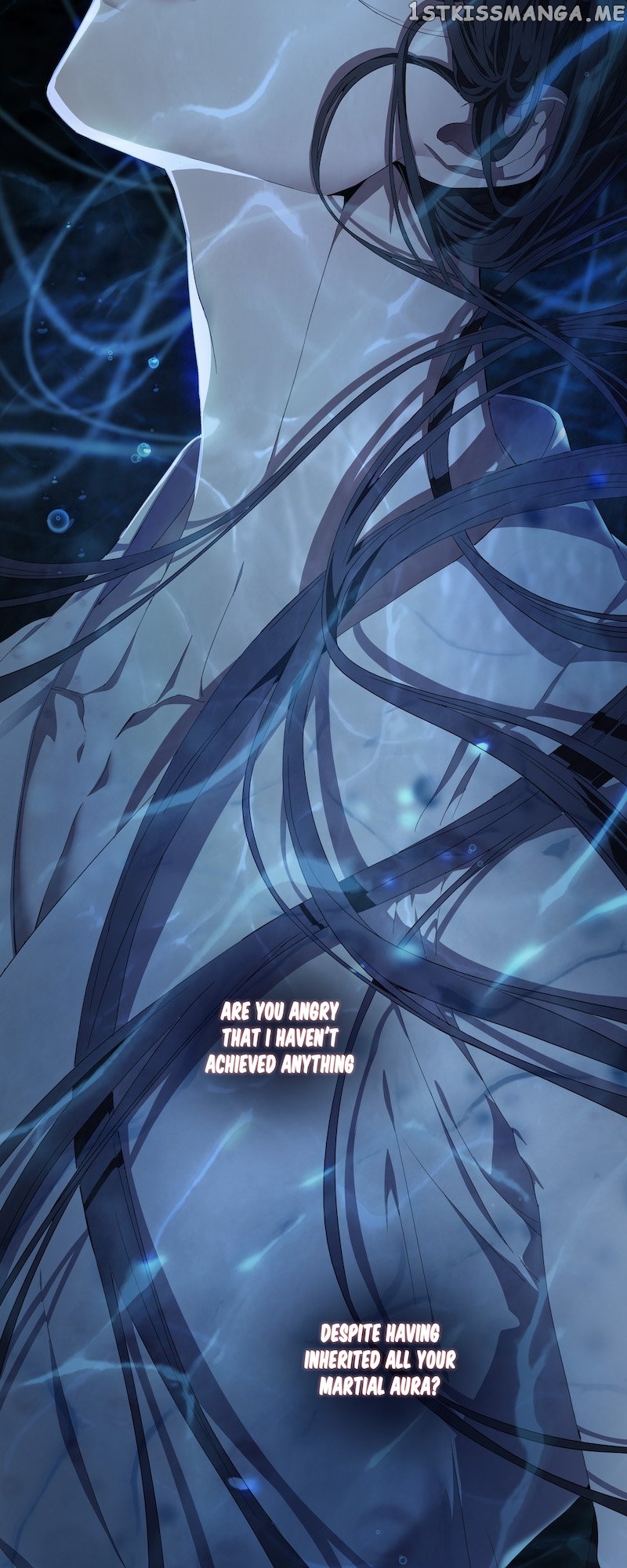 Tread Lightly on Thawing Ice Chapter 69 - page 33