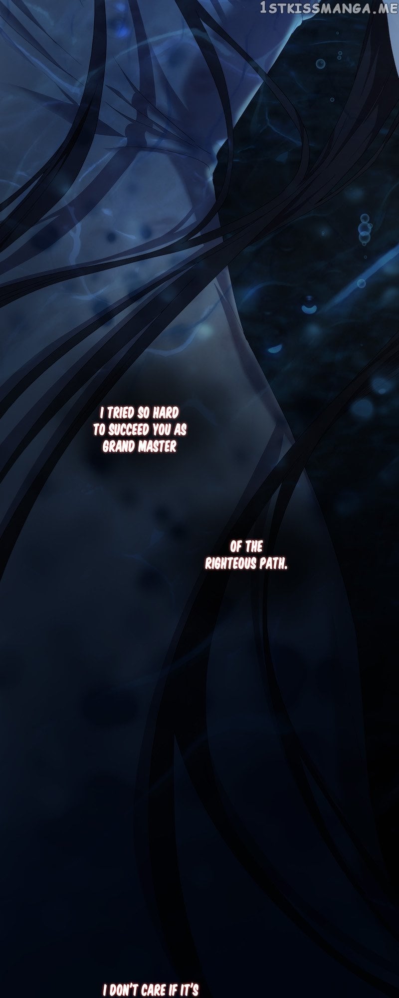 Tread Lightly on Thawing Ice Chapter 69 - page 34