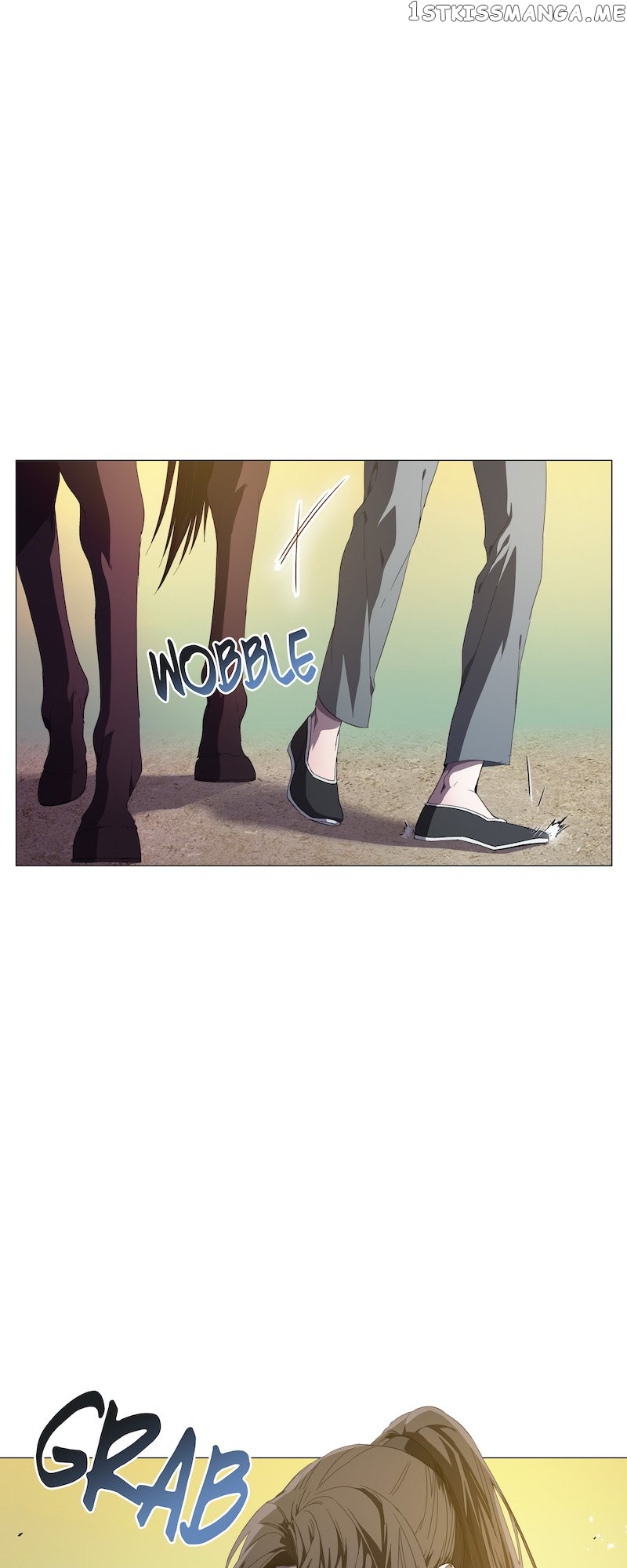 Tread Lightly on Thawing Ice Chapter 69 - page 5