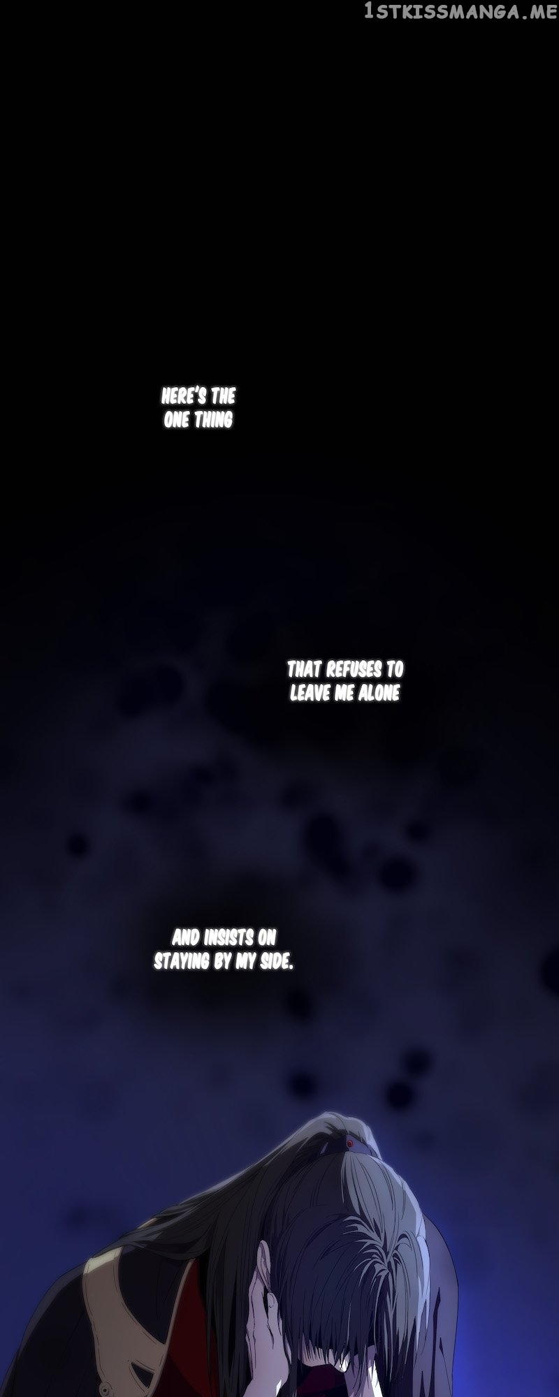 Tread Lightly on Thawing Ice Chapter 69 - page 52
