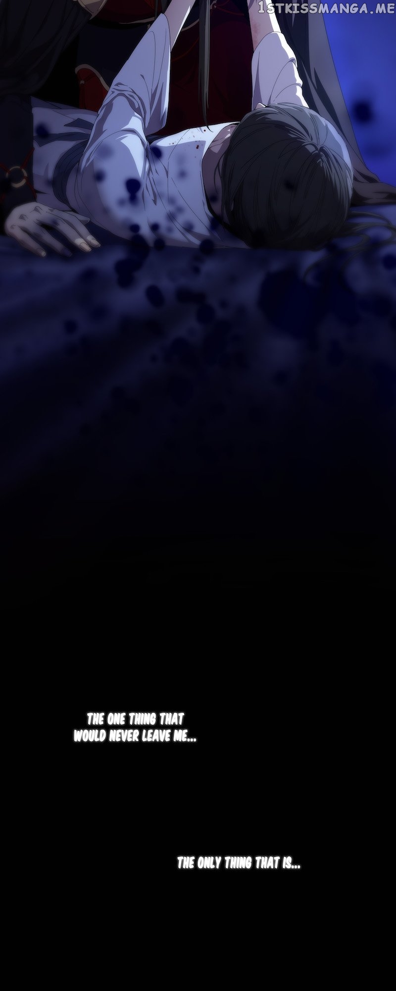 Tread Lightly on Thawing Ice Chapter 69 - page 53
