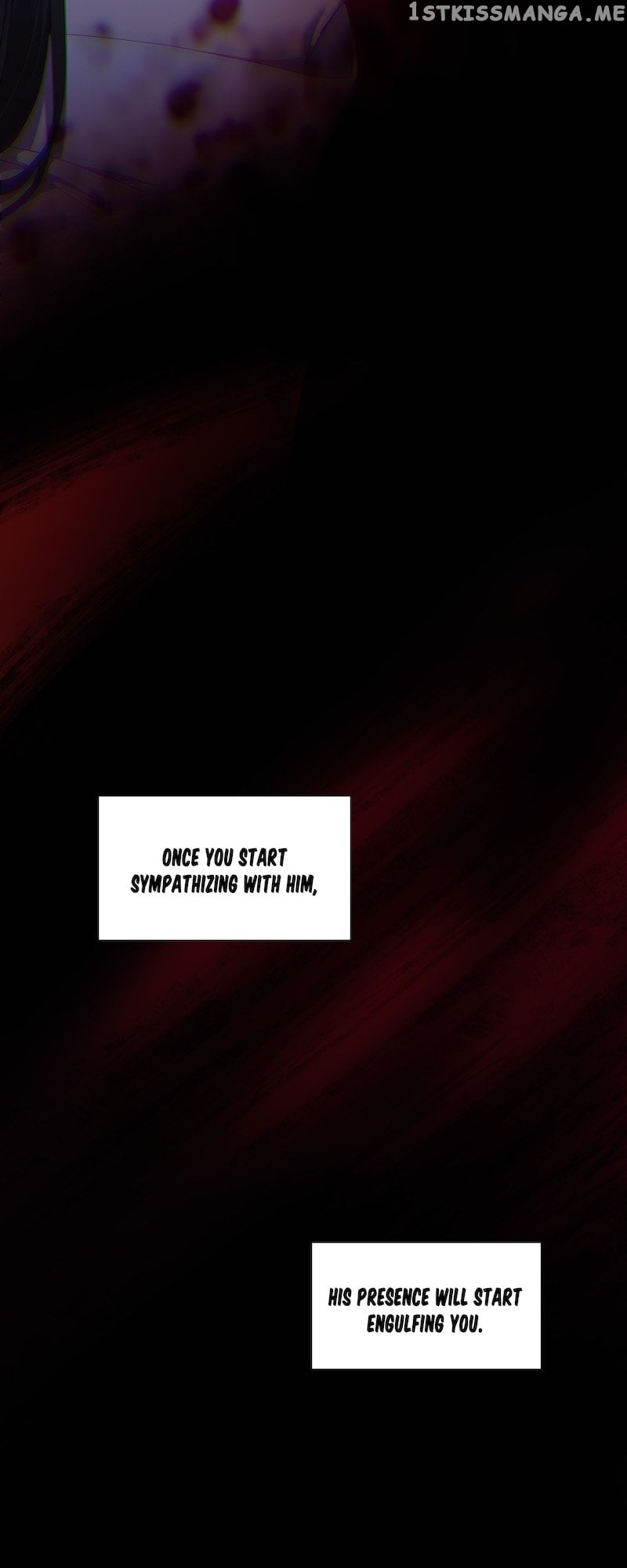 Tread Lightly on Thawing Ice Chapter 69 - page 56