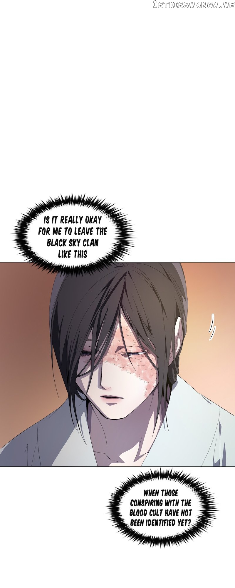 Tread Lightly on Thawing Ice Chapter 68 - page 17