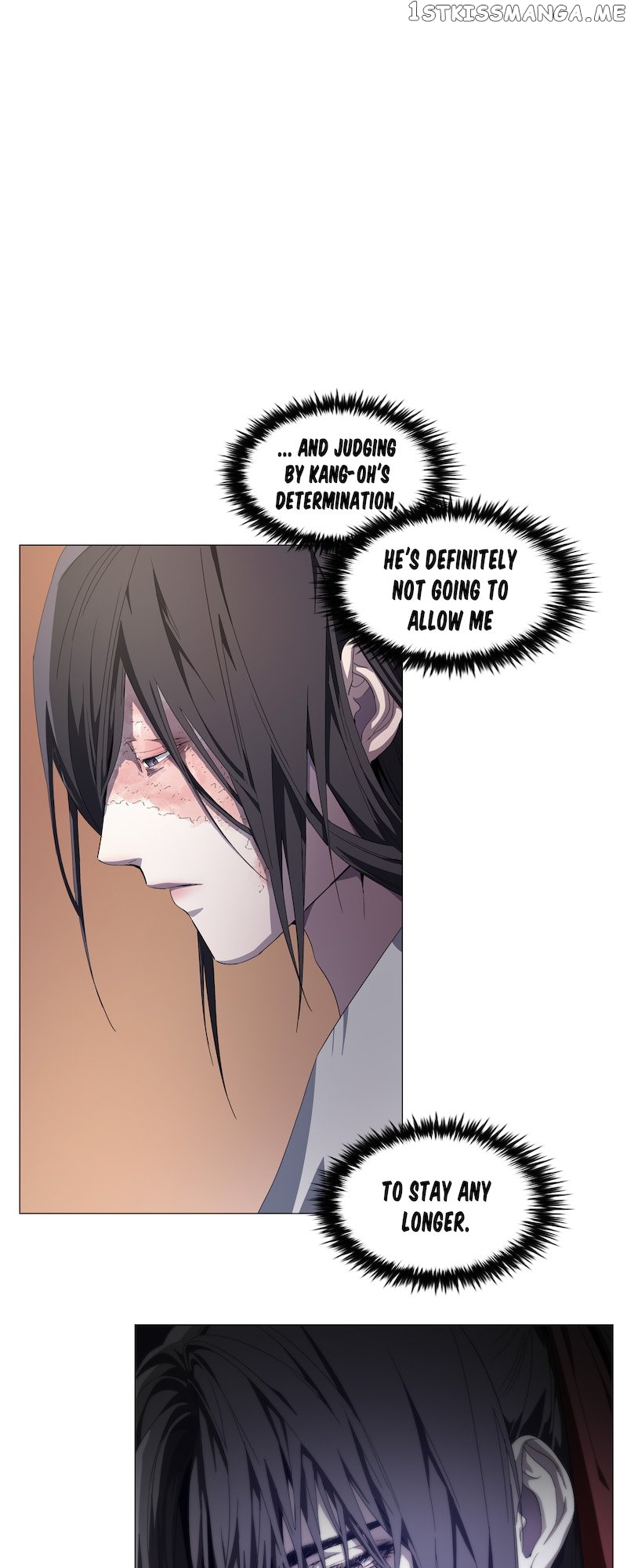 Tread Lightly on Thawing Ice Chapter 68 - page 19
