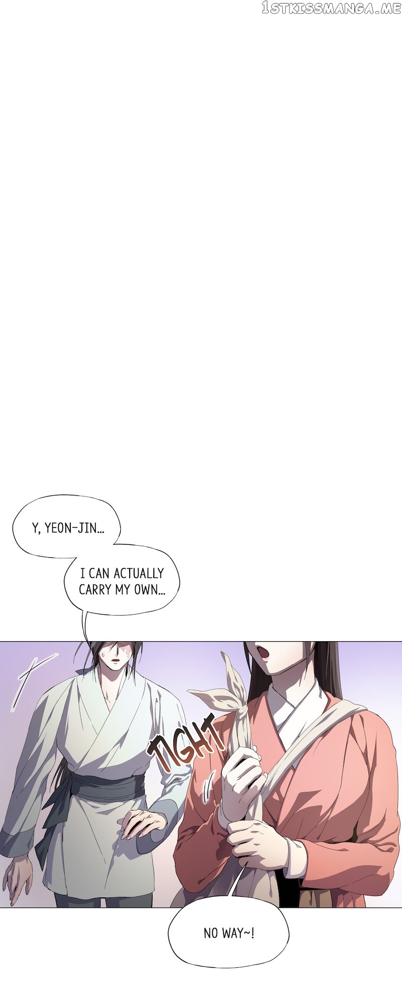 Tread Lightly on Thawing Ice Chapter 68 - page 34
